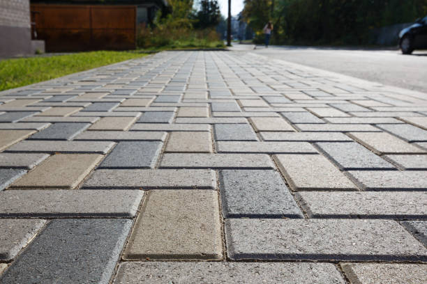 Best Cobblestone Driveway Paving in USA